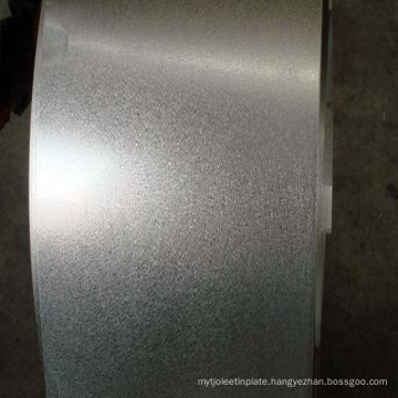 China Wholesale Factory Supplier Galvanized Steel Coil/Sheet Strip/Galvalume Steel Coil Made in China